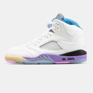 Кросівки Air Jordan 5 Retro x Dj Khaled Peach 23590 фото