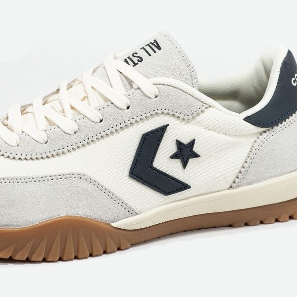 Кросівки Converse Run Star Trainer White Black 20917 фото