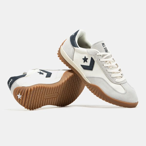 Кросівки Converse Run Star Trainer White Black 20917 фото