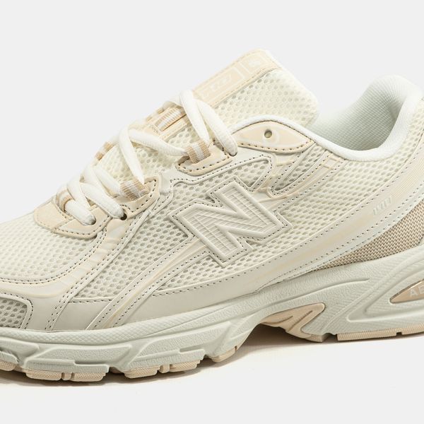 Кросівки New Balance 740v2 Beige 23989-41 фото