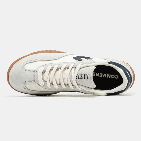 Кросівки Converse Run Star Trainer White Black 20917 фото