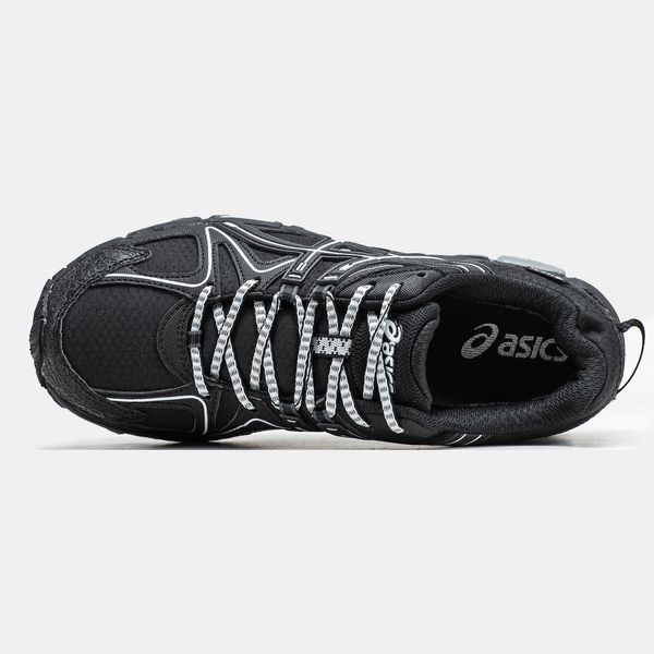Кросівки Asics Gel-Kahana 8 Black Grey Gore-Tex 18174 фото