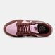 Кросівки Nike SB Dunk Low Bordo Pink 21055 фото 4