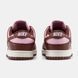 Кросівки Nike SB Dunk Low Bordo Pink 21055 фото 6