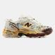 Кросівки New Balance 530 Custom Beige Red 22147 фото 5