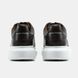 Кросівки Alexander McQueen Brown White 24228 фото 6