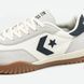 Кросівки Converse Run Star Trainer White Black 20917 фото 9