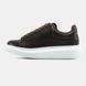 Кросівки Alexander McQueen Brown White 24228 фото 1