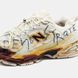 Кросівки New Balance 530 Custom Beige Red 22147 фото 9