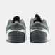 Кросівки Nike Blazer City Low Grey White 20625-41 фото 7
