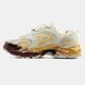 Кросівки New Balance 530 Custom Beige Red 22147 фото 3