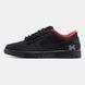 Кросівки Nike SB Dunk Low x Supreme Black 21617-37 фото 1