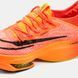 Кросівки Nike Air Zoom Alphafly 2 Orange 11523 фото 8