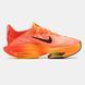 Кросівки Nike Air Zoom Alphafly 2 Orange 11523 фото 3
