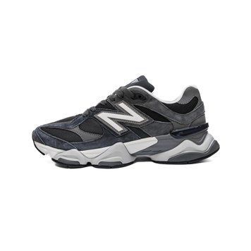 Кросівки New Balance 9060 Grey White 19289-38 фото