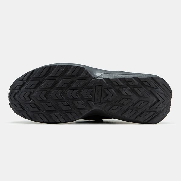 Кросівки Salomon Odyssey Gore-Tex Black 18105-41 фото