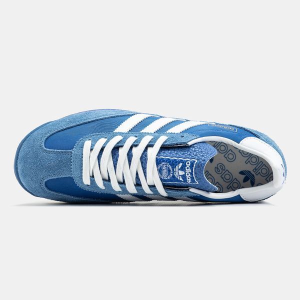 Кросівки Adidas SL 72 Blue White 20009-37 фото