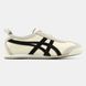 Кросівки Asics Onitsuka Tiger Mexico 66 Beige Black 25212 фото 5
