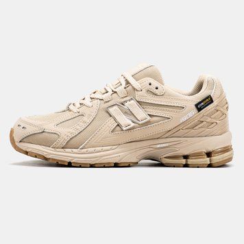 Кросівки New Balance 1906R Beige 12631 фото