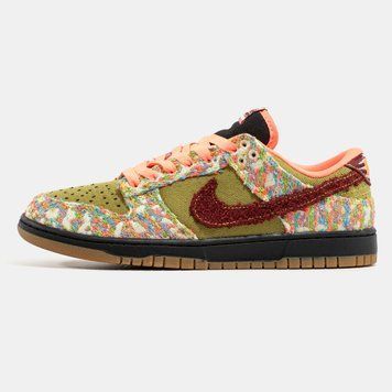 Кросівки Nike SB Dunk Low Panda-Monium 23710-37 фото