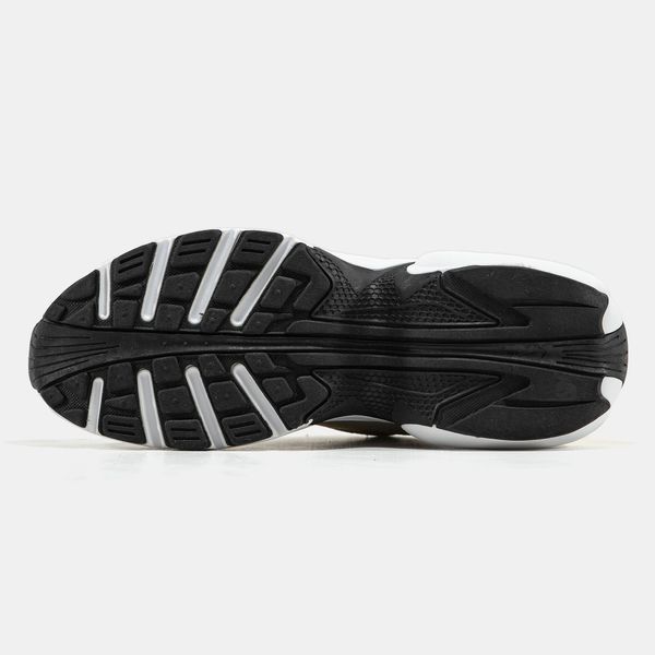 Кросівки Nike Air Max Portal Beige Yellow Black White 24162 фото