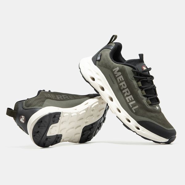 Кросівки Merrell Drainmaker XTR Dark Olive 21121-41 фото