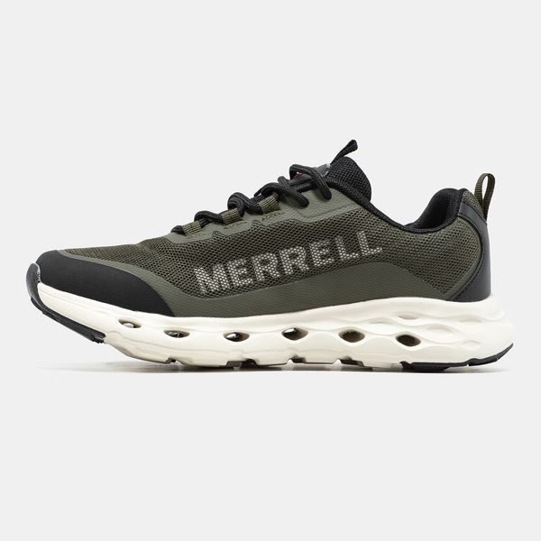 Кросівки Merrell Drainmaker XTR Dark Olive 21121-41 фото
