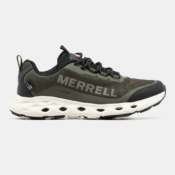 Кросівки Merrell Drainmaker XTR Dark Olive 21121-41 фото
