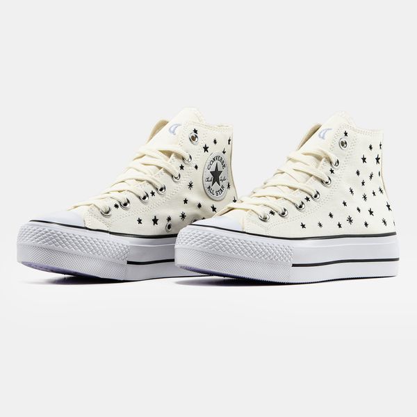 Кросівки Converse Chuck Taylor All Star High 14679 фото