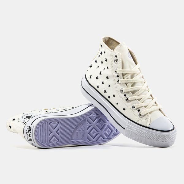 Кросівки Converse Chuck Taylor All Star High 14679 фото