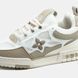 Кросівки Louis Vuitton Skate 1854 Beige 11432 фото 9