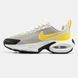 Кросівки Nike Air Max Portal Beige Yellow Black White 24162 фото 1