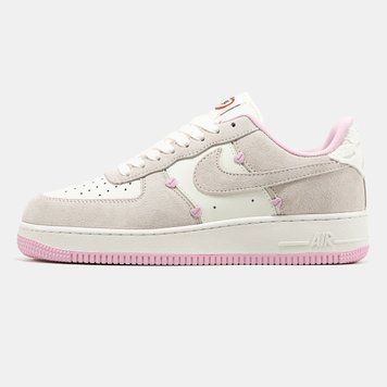 Кросівки Nike Air Force 1 Valentines Day 20949 фото