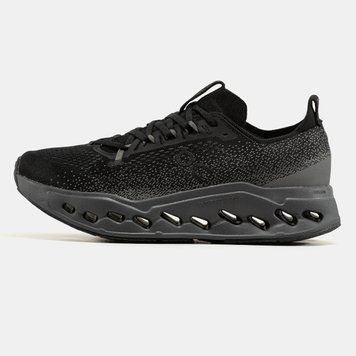 Кросівки ON Cloudsurfer Black 23981 фото
