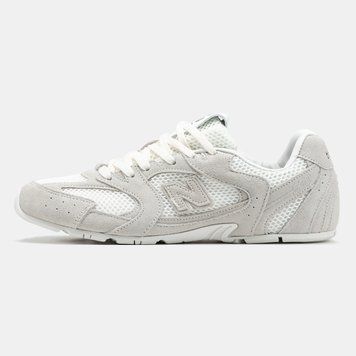 Кросівки New Balance x Miu Miu 530 Grey 17266 фото