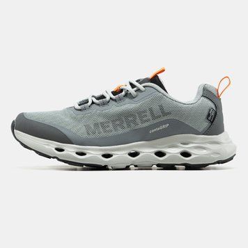 Кросівки Merrell Drainmaker XTR Grey Orange 21102-42 фото