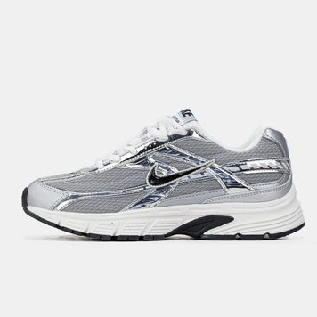 Кросівки Nike Initiator Custom White Black 23632 фото
