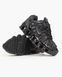 Кросівки Nike Shox TL Black 06936 фото 8