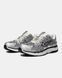 Кросівки Nike P-6000 White Silver Black 17041 фото 8