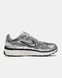 Кросівки Nike P-6000 White Silver Black 17041 фото 2