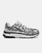 Кросівки Nike P-6000 White Silver Black 17041 фото 5