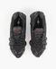 Кросівки Nike Shox TL Black 06936 фото 12