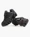 Кросівки Nike Shox TL Black 06936 фото 9