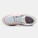Кросівки Nike SB Dunk Low Pink White 13183 фото 4
