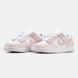 Кросівки Nike SB Dunk Low Pink White 13183 фото 7