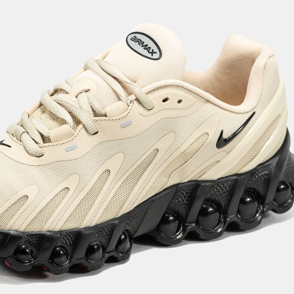 Кросівки Nike Air Max DN8 Beige Black 20924-41 фото