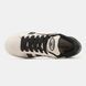 Кросівки Adidas Campus 00s Beige Black 13230 фото 4