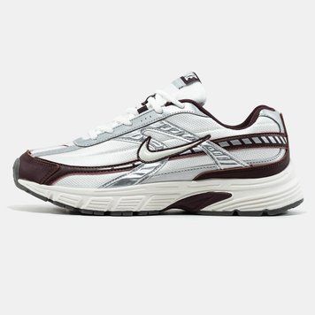 Кросівки Nike Initiator White Burgundy Crush 22504 фото