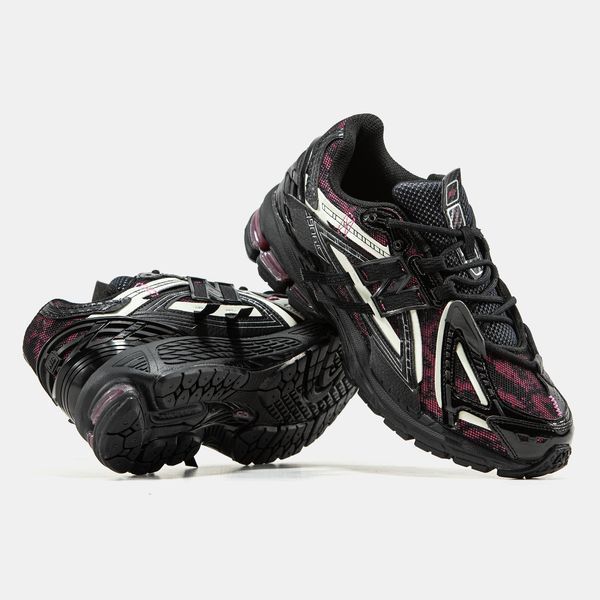 Кросівки New Balance 1906A Dragon Berry 2025 21886 фото