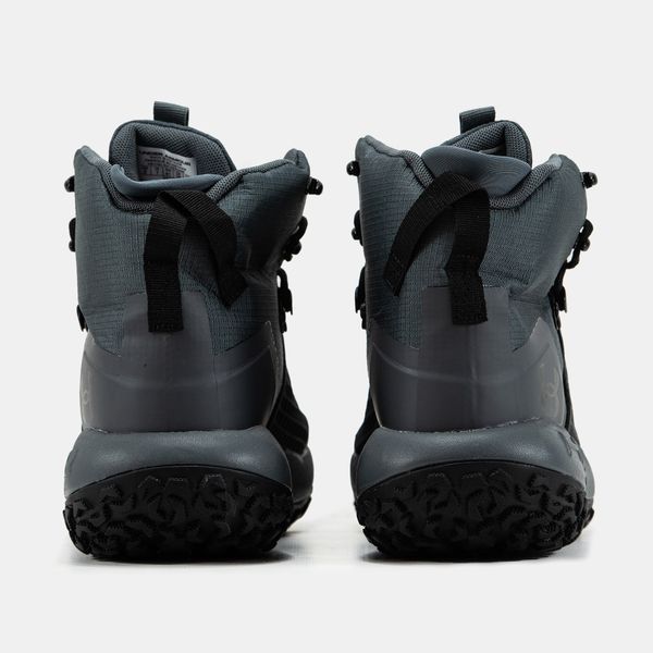 Кросівки Under Armour HOVR Grey Black 17760 фото